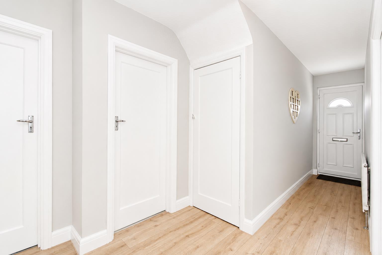 Parkgate Road, Wallington